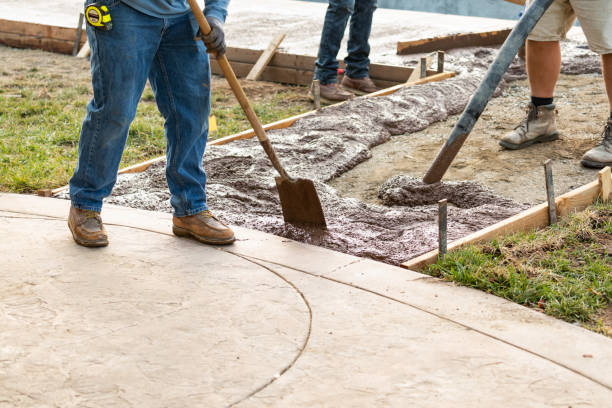 Best Concrete Patio Contractor  in West St Paul, MN