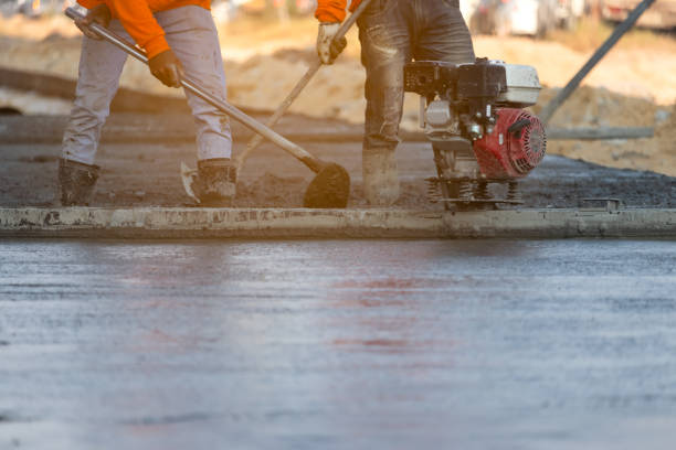 Driveways & Floors in MN