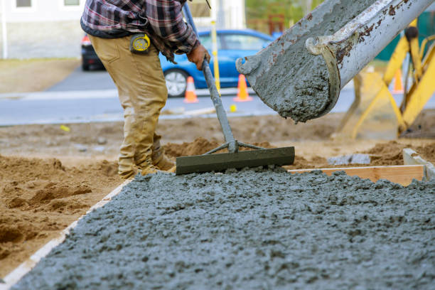 Best Driveways & Floors  in West St Paul, MN