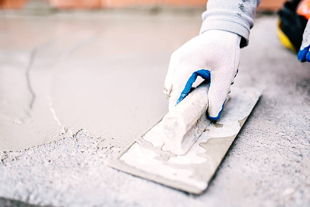 Best Concrete Driveway Repair Near Me  in West St Paul, MN